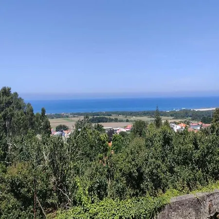 Amazing 6 Bedrooms Castello Private Pool * Viana do Castelo