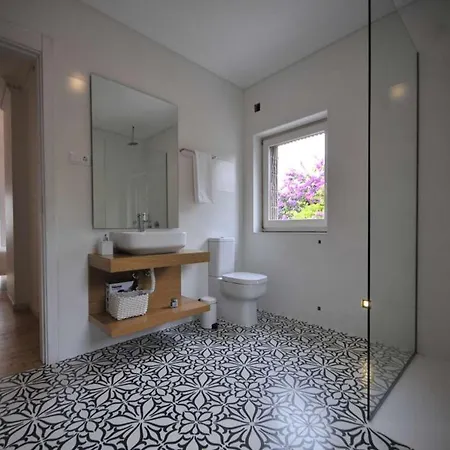 Amazing 6 Bedrooms Castello Private Pool * Viana do Castelo