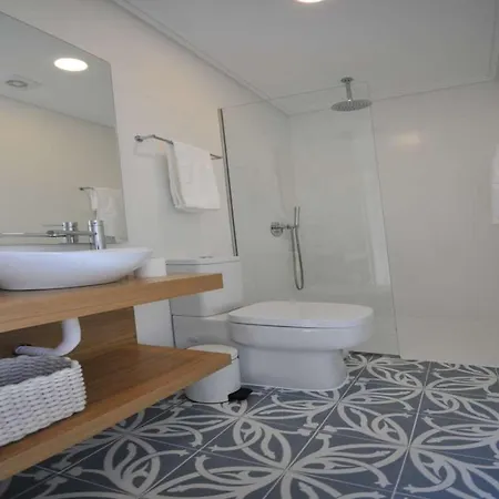 Amazing 6 Bedrooms Castello Private Pool Villa Viana do Castelo