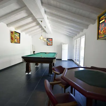 Amazing 6 Bedrooms Castello Private Pool Villa