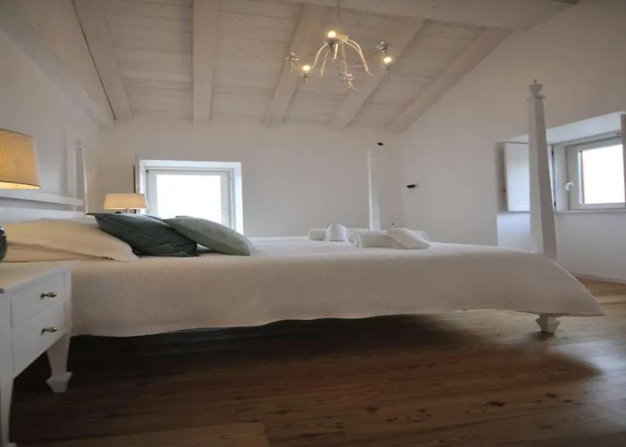 Amazing 6 Bedrooms Castello Private Pool * Viana do Castelo