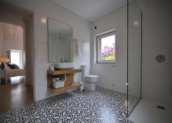 Amazing 6 Bedrooms Castello Private Pool * Viana do Castelo