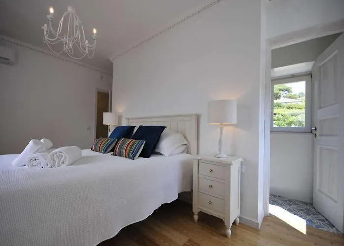 Amazing 6 Bedrooms Castello Private Pool Villa