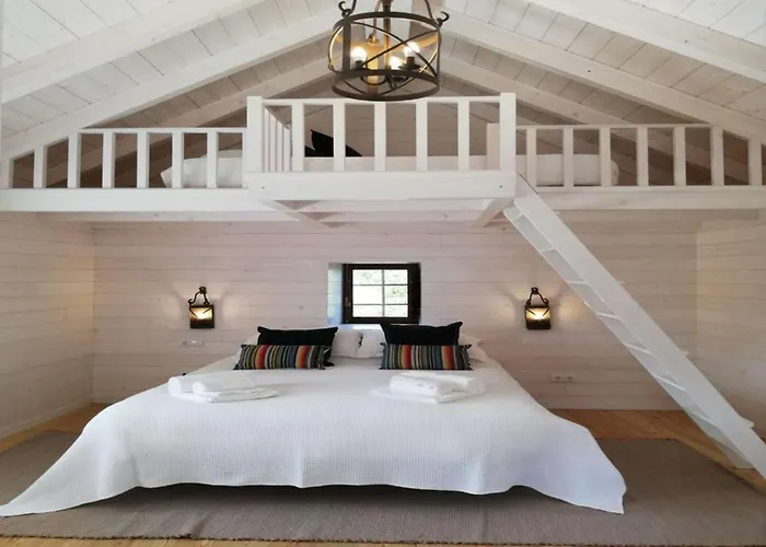 Amazing 6 Bedrooms Castello Private Pool Villa