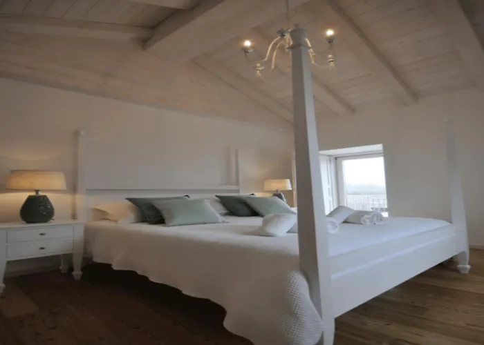 Amazing 6 Bedrooms Castello Private Pool Villa *