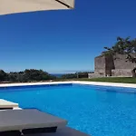 Amazing 6 Bedrooms Castello Private Pool