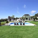 Amazing 6 Bedrooms Castello Private Pool Vila Viana do Castelo