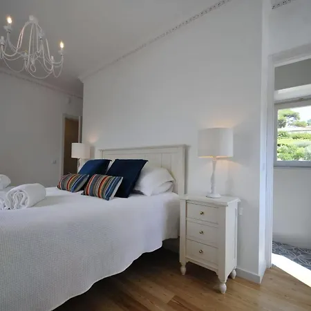 Villa Amazing 6 Bedrooms Castello Private Pool Large Garden North Portugal