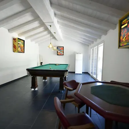 Villa Amazing 6 Bedrooms Castello Private Pool Large Garden North Portugal Viana do Castelo