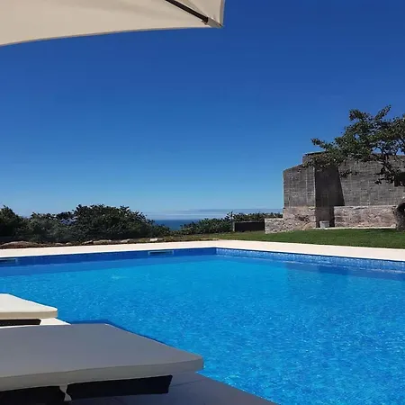 Amazing 6 Bedrooms Castello Private Pool Large Garden North Portugal Villa *