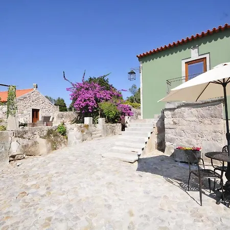 Villa Amazing 6 Bedrooms Castello Private Pool Large Garden North Portugal *