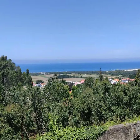Villa Amazing 6 Bedrooms Castello Private Pool Large Garden North Portugal