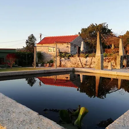 Amazing 6 Bedrooms Castello Private Pool Large Garden North Portugal Villa Viana do Castelo