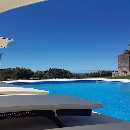 Amazing 6 Bedrooms Castello Private Pool * ויאנה דו קסטלו