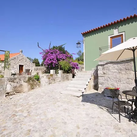 别墅 Amazing 6 Bedrooms Castello Private Pool