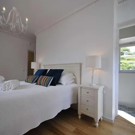 Amazing 6 Bedrooms Castello Private Pool Villa