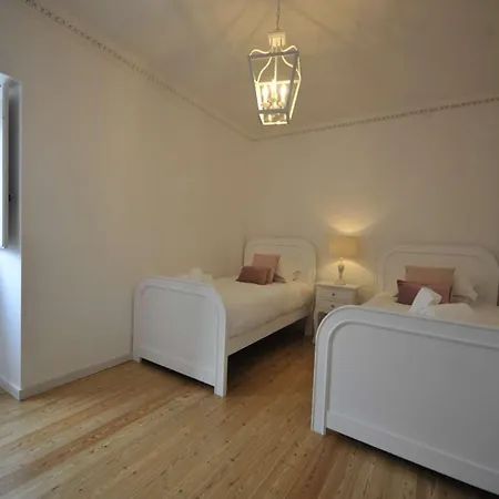 Villa Amazing 6 Bedrooms Castello Private Pool&large Garden North Portugal *