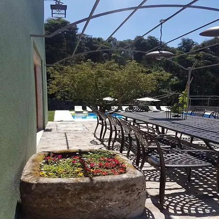 וילה Amazing 6 Bedrooms Castello Private Pool