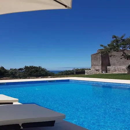 Amazing 6 Bedrooms Castello Private Pool&large Garden North Portugal