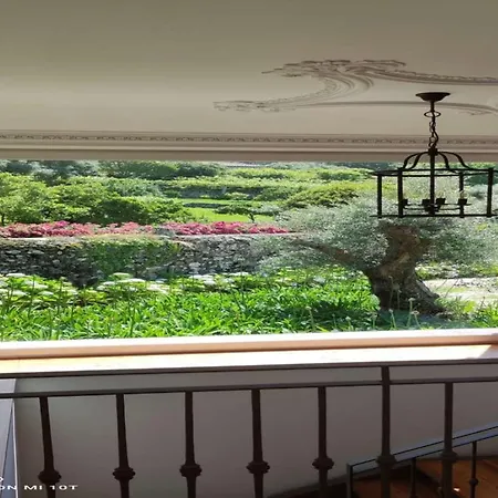 Villa Amazing 6 Bedrooms Castello Private Pool Viana do Castelo