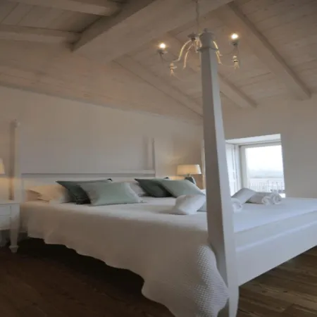 Amazing 6 Bedrooms Castello Private Pool&large Garden North Portugal Villa *