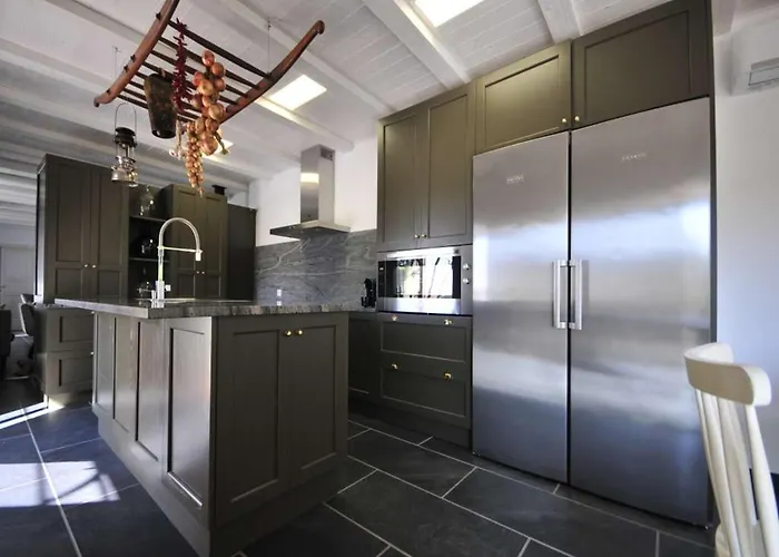 Amazing 6 Bedrooms Castello Private Pool ויאנה דו קסטלו