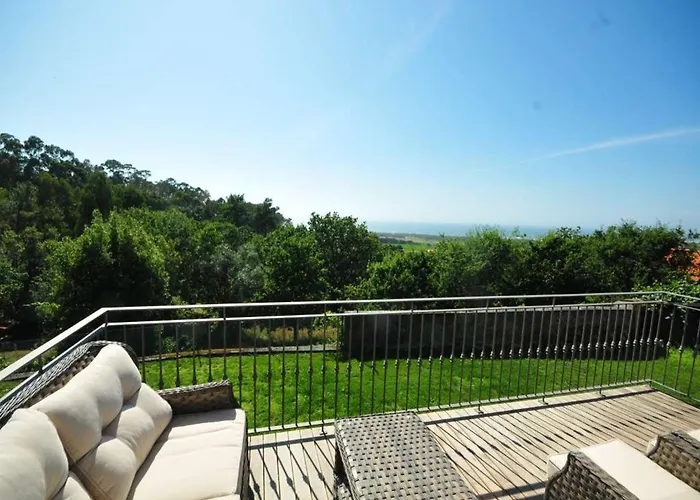 Amazing 6 Bedrooms Castello Private Pool וילה *