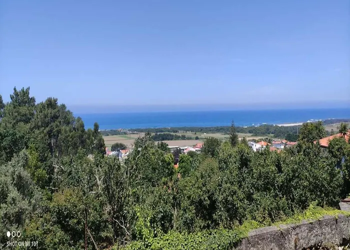 Amazing 6 Bedrooms Castello Private Pool * ויאנה דו קסטלו