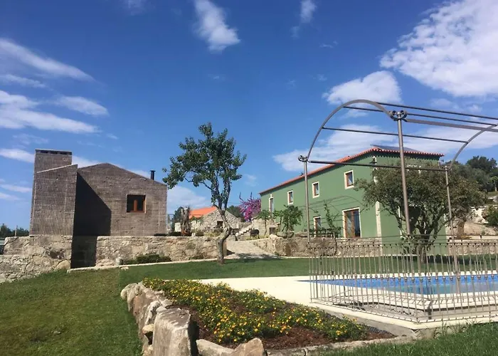 Amazing 6 Bedrooms Castello Private Pool וילה *