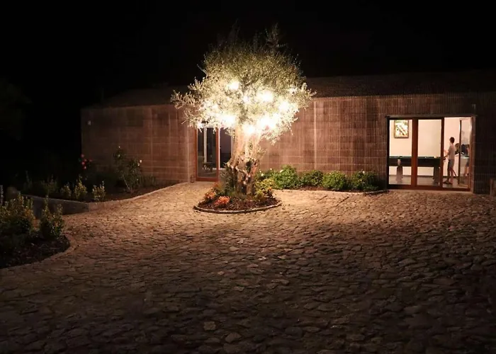 וילה Amazing 6 Bedrooms Castello Private Pool *