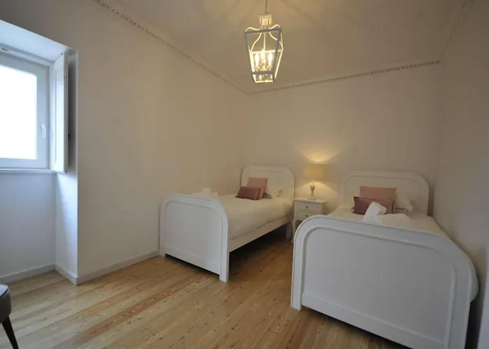 וילה Amazing 6 Bedrooms Castello Private Pool *