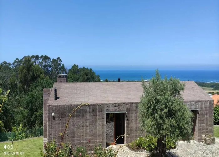 Amazing 6 Bedrooms Castello Private Pool * ויאנה דו קסטלו