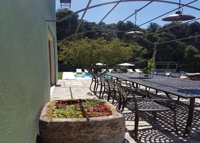 וילה Amazing 6 Bedrooms Castello Private Pool