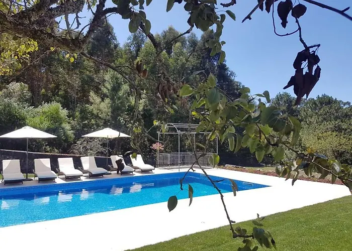 וילה Amazing 6 Bedrooms Castello Private Pool *