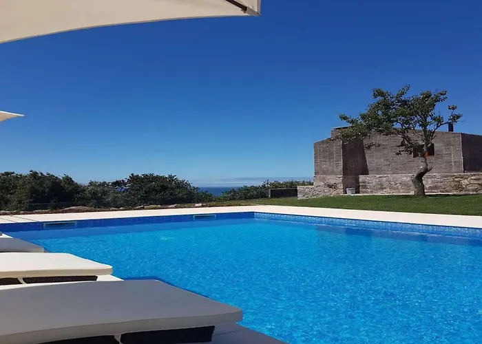 Amazing 6 Bedrooms Castello Private Pool