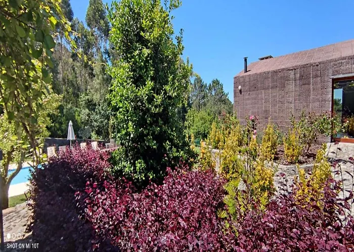 Amazing 6 Bedrooms Castello Private Pool * ויאנה דו קסטלו